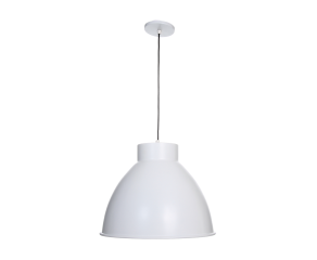 Luminária Pendente Galpão Grande