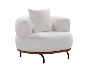 Poltrona Nest
