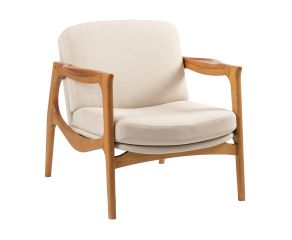 poltrona Hogar Bruno Faucz