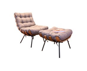 poltrona-costela-chumbo-e-puff-chumbo-designer