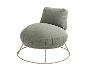 poltrona-estofada-disk-sálvia-taupe