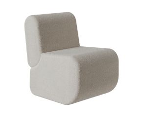 Poltrona Bruma