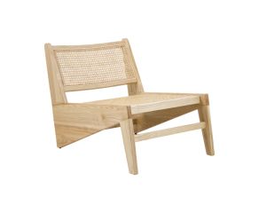 Poltrona Kangaroo Pierre Jeanneret 1960