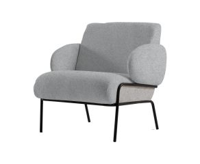 poltrona-noah-boucle-aveludado-cinza