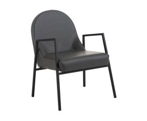 Poltrona Olga - Corino Preto