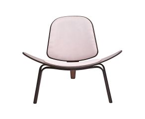 Poltrona Shell