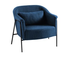 poltrona-tokio-azul-marinho-base-preto-lateral