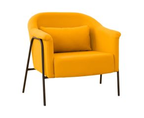 poltrona-tokio-amarela-mostarda-decorativa