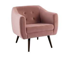 poltrona-miro-veludo-rosa