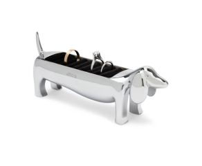 Porta-Anel Dachsie