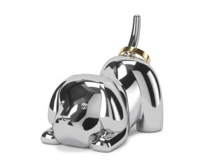 Porta-Anel Zoola Cachorro