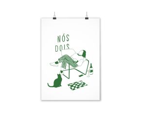 poster-nos-dois-rotulo-em-branco