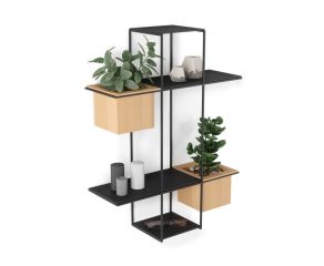 Prateleira Multi Cubist