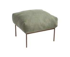 puff-asa-boucle-verde-salvia-e-marrom