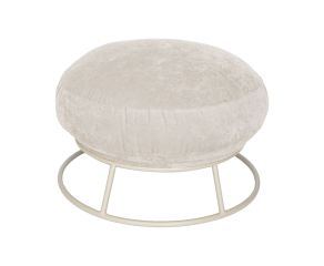 Puff Disk Areia