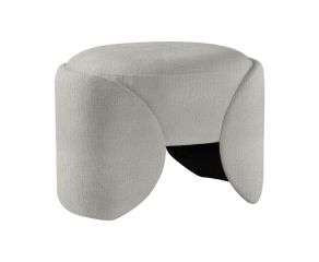 puff-ortiz-boucle-aveludado-cinza