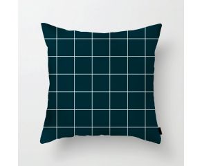 CAPA DE ALMOFADA QUADRI