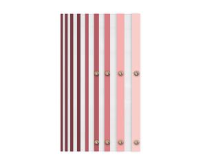 quadro-cabideiro-degrade-tons-rosa-p