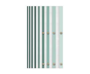 quadro-cabideiro-degrade-tons-verde-p 