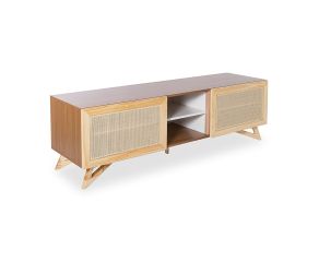rack-itaim-madeira-taeda-e-rattan-com-nicho-160cm