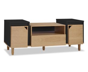 Rack Delta - Preto M24