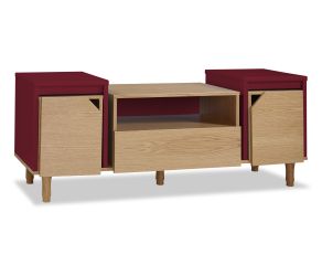 Rack Delta - Cereja M49