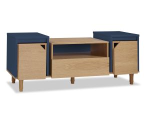 Rack Delta - Azul Marinho M505