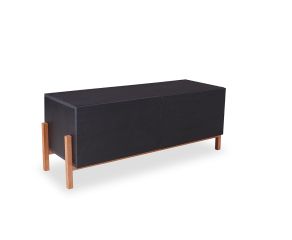 Rack Ibirapuera Preto 