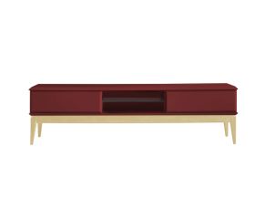 Rack Lisboa - Cereja M49
