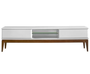 Rack Lisboa - Branco M33