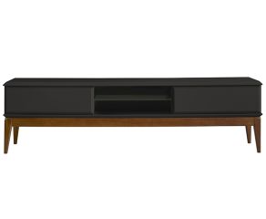 Rack Lisboa - Preto M24