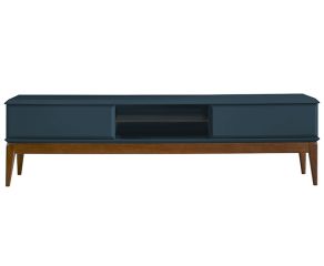 Rack Lisboa - Azul Marinho M505