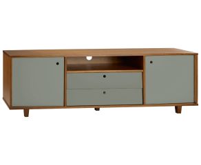 Rack Gávea - Cinza M54