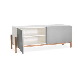 rack moderno