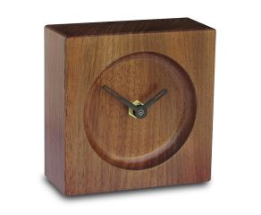 Relógio de Mesa Round