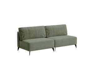 sofa-alesso-sem-braco-verde