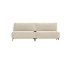 sofa-alesso-sem-braco-bege