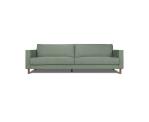 Sofá Nalu Verde Menta