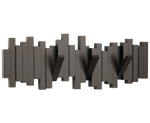 Organizador Sticks Marrom