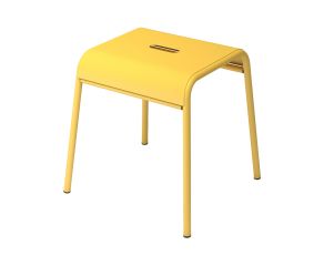 banco-metro-hakim-hazim-amarelo-banana