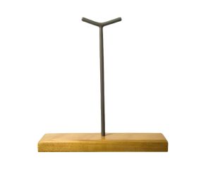 Suporte de Banana Bunch Cinza