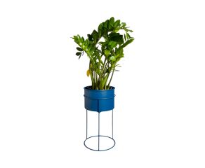Suporte de Plantas com Vaso Humaitá