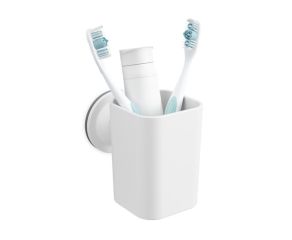 Suporte Para Escova de Dentes Flex