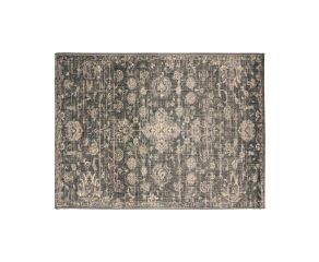 tapete hora azul horizontal