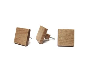 Trio de Cabideiros Square