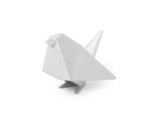 Porta-Anel Zoola Origami 