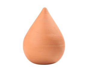 vaso-gota-ceramica-cor-barro