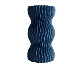 vaso-onda-3-azul