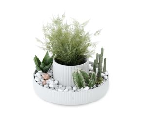 Vaso Fountain