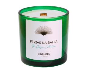 Vela Férias na Bahia - 180g